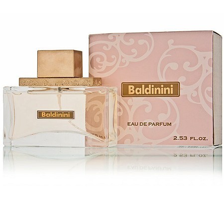 Дамски парфюм BALDININI For Women Eau De Parfum